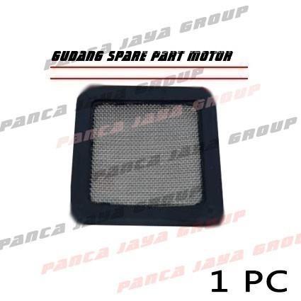 READY PART SARINGAN FILTER OLI MESIN CRANKCASE KAWASAKI DTRACKER D TRACKER 150 KODE 228