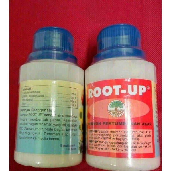 BISA COD ROOT UP - hormon penumbuh akar - root-up - root up fungisida