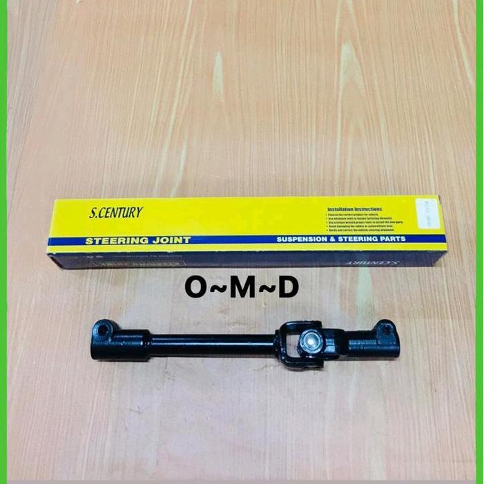 Join Stir Joint Steer Kijang Kapsul 7K Power Steering Quality