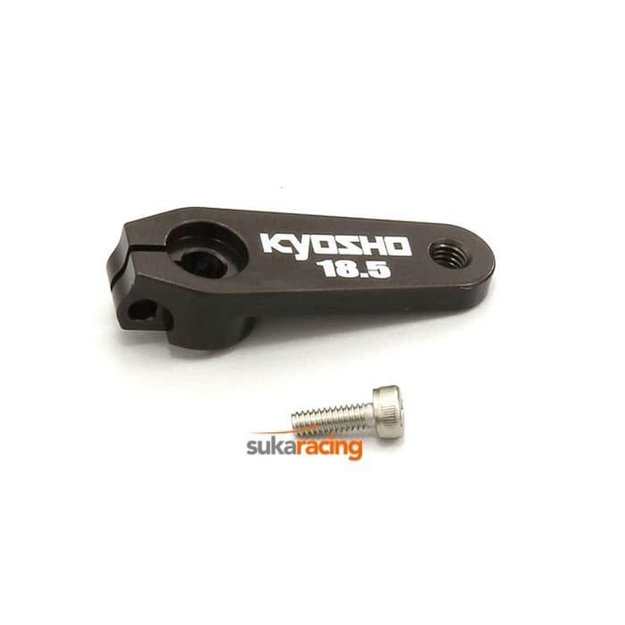 IFW610 Aluminum Steering Servo Horn(SANWA KO 18.5)