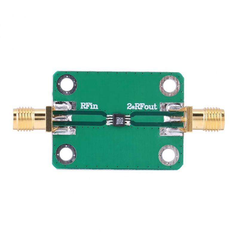 ABZZ-RF Microwave Frequency Multiplier Input 4G-8Ghz, Output 8G-16Ghz For Radio Amplifier