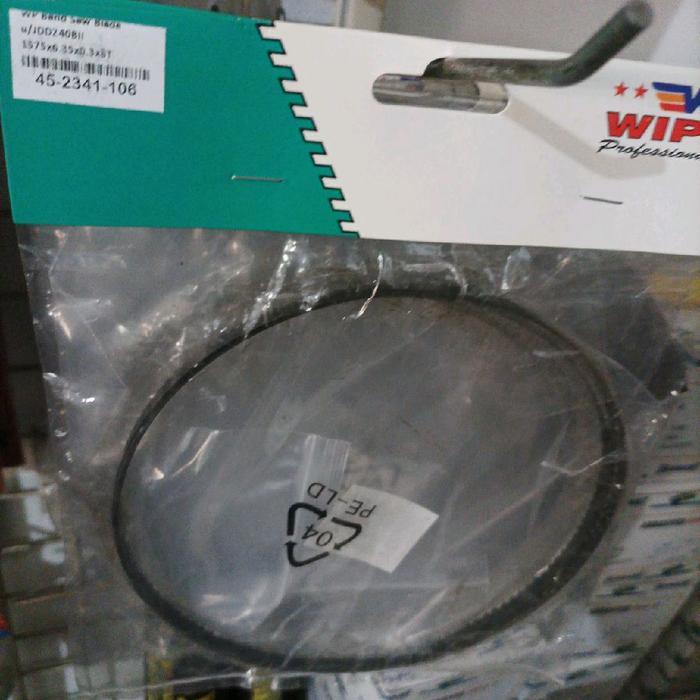 Mata Bandsaw 9" Wipro Panjang 1575Mm Jdd240B Bandsaw 9 Inch Jdd240Ii