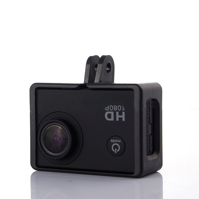 SJ4000 Frame Protective Case Base SJ4000 Border For SJCAM SJ4000 AIR, SJ4000 WIFI, SJ4000 Action