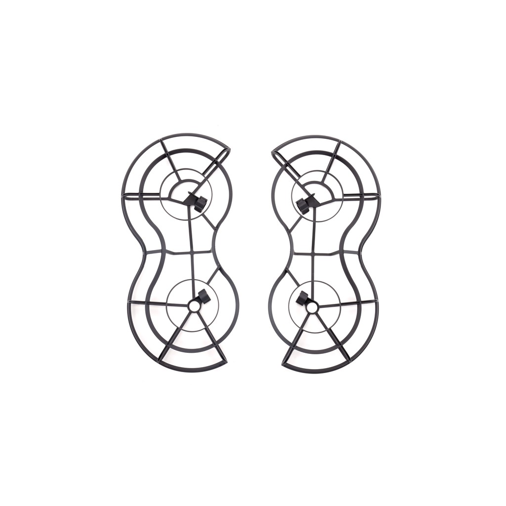 DJI Mini 3 Series 360? Propeller Guard Compatibility DJI Mini 3 Pro DJI Mini 3 Original Accessory
