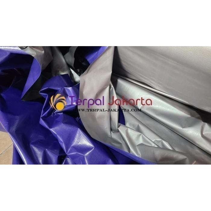 TERPAL A12 CHINA UKURAN 6X10 METER TERPAL 6X10 BAHAN A12 IMPORT