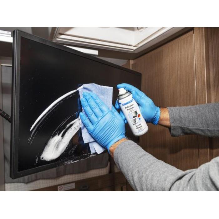 Weicon Screen Cleaner Spray 200Ml Cairan Pembersih Layar Serbaguna