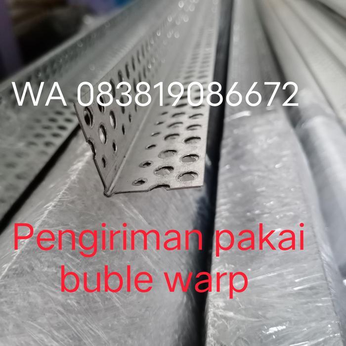 NEW corner bead gypsum