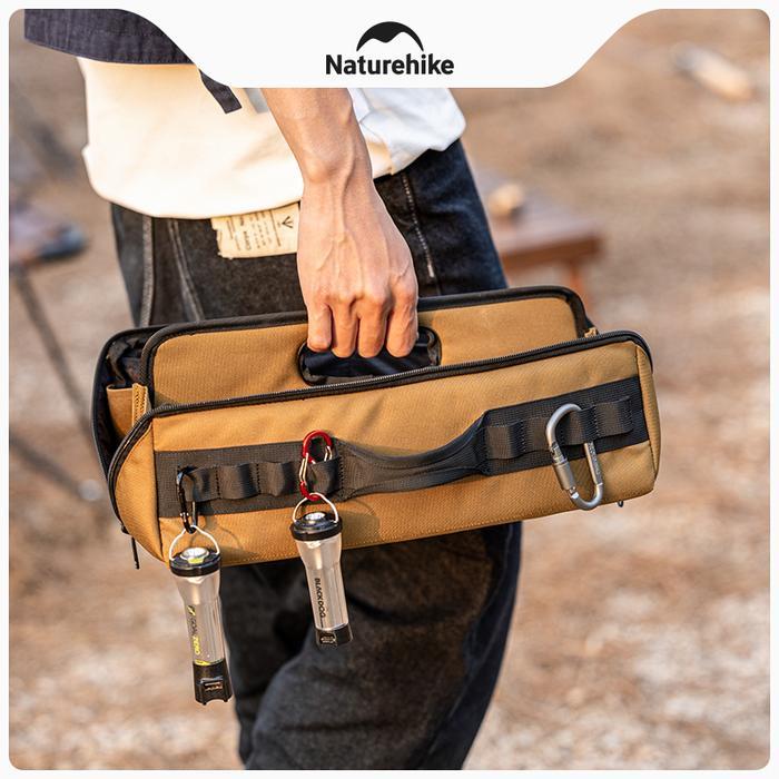 Tas perkakas Naturehike CNH22SN018 tool storage bag