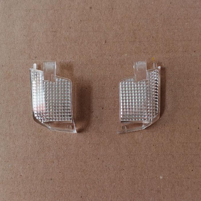 mika lampu tv plafon innova grand tipe V