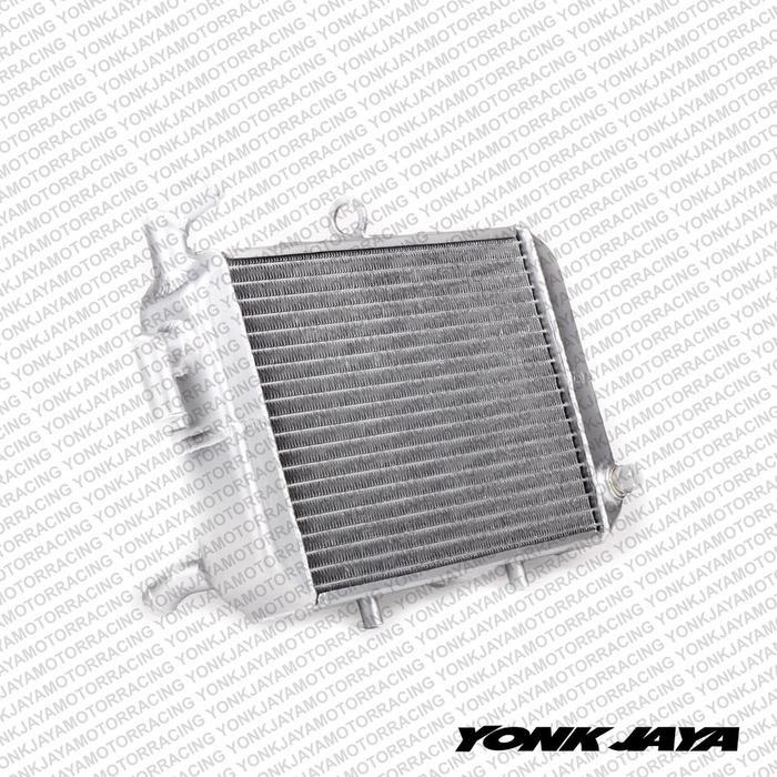 RADIATOR RACING AAI COOLING EXPERT XMAX