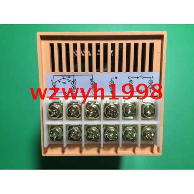 YAO AUTO INSTRUMENT XMTD-2001 / XMTD-2002 / XMTD DIGITAL DISPLAY REGULATOR