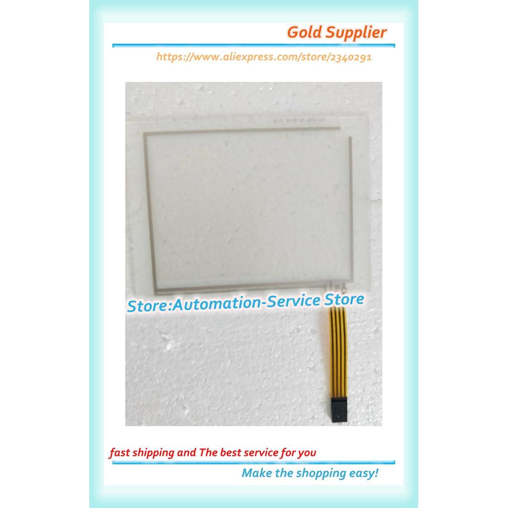 VT515W VT525W00000N VT505W New Touch Panel Glass Pad