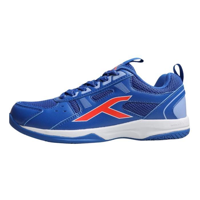 Sepatu Badminton Hundred RAZE Hndrd Original
