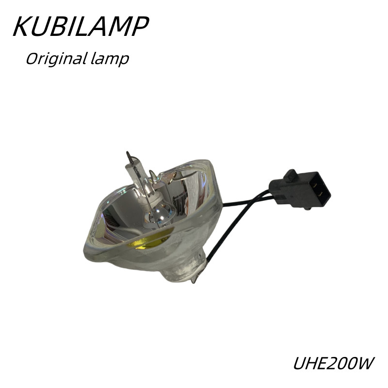 Original projector BULB ELPLP67(UHE200W) for EB-S02 EB-W02 EB-W12 EB-X14 EB-W16 EB-s11 H432B