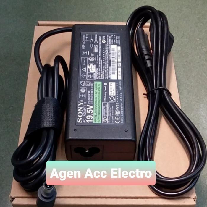 Adaptor Tv Lcd Led Sony Bravia 32-48Inch New Power