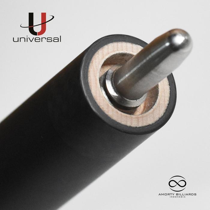 Universal Break Cue / Stick Break - Pointer - Black
