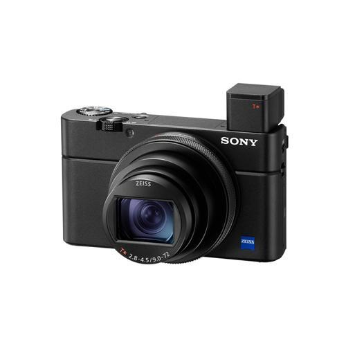 SONY CYBERSHOT RX100 VII CAMERA POCKET SONY RX-100 VII Kamera