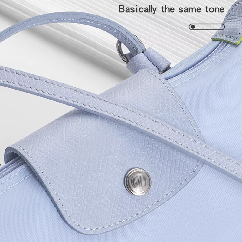 Shoulder Strap For Longchamp Strap Mini Taro Purple Mini Bag Strap Bag Belt Crossbody Bag