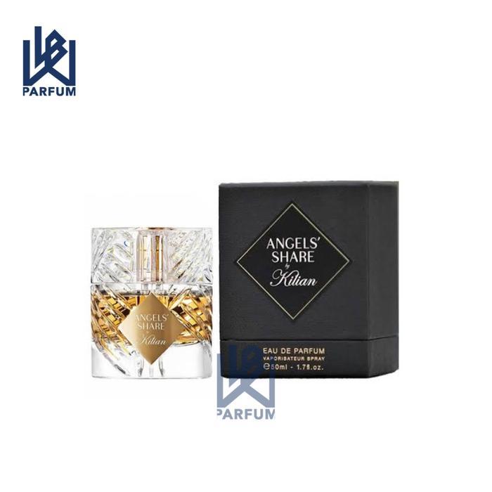 TERLARIS Kilian Angels Share EDP 50Ml