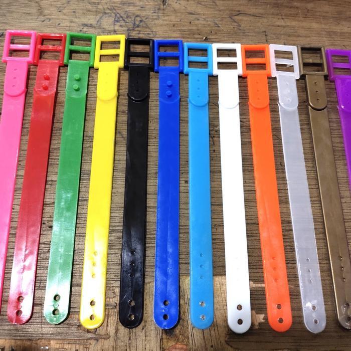 MURAH Tali Bag Tag Hang Tag Travel Luggage Koper