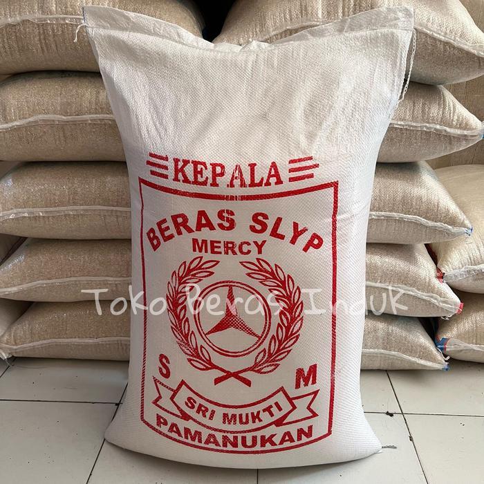 BERAS PERA SUPER 50KG “nasi padang”