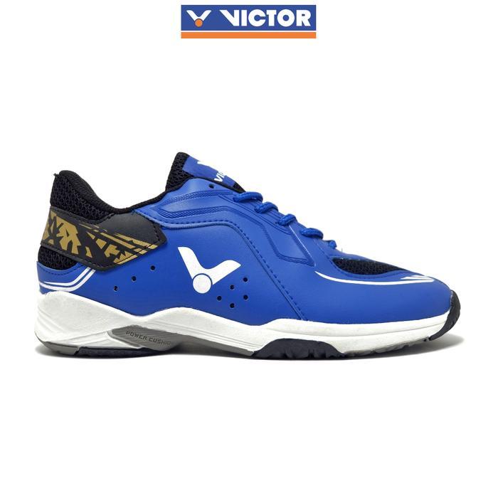 Sepatu Badminton Victor A530W Size 38-43 Sepatu Olahraga Voli Tenis Bulutangkis