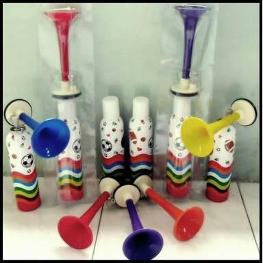 Terompet Gas / Air Horn Tbk