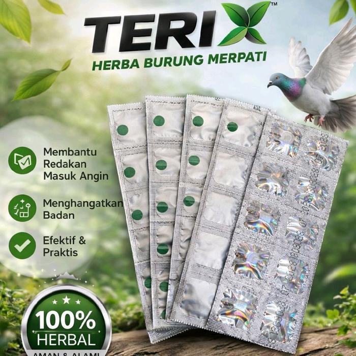 THP X/tahu multivitamin hewan peliharaan B kompleks
