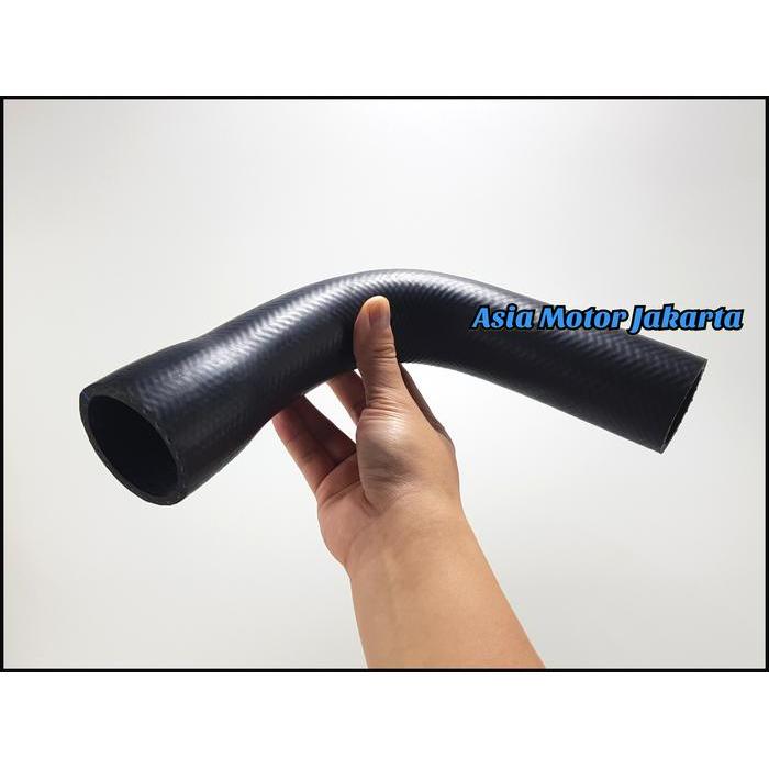 Selang Radiator Atas Asli - Truck Mitsubishi Fuso Fighter Ps190 Ps220