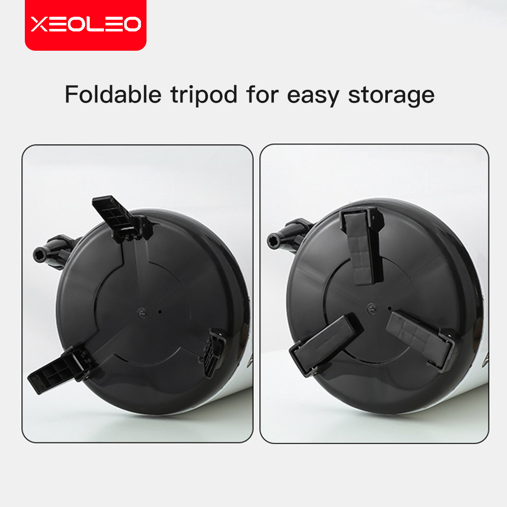 XEOLEO Insulation Barrel 10L Milk Tea Bucket for Keep Warm/Cold Bubble tea Heat Preservation for