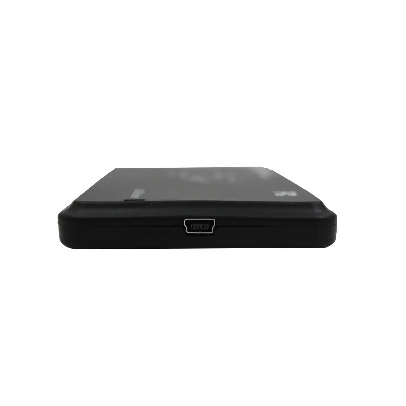 5pcs RFID USB Reader Assign Reader ID/IC Card Reader Read 8/10-Digit Wg26/34 Output