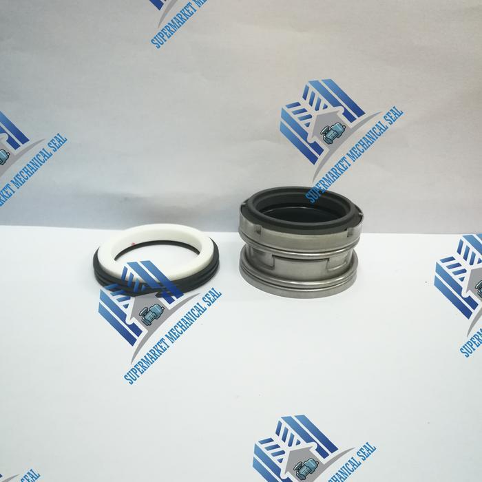 mechanical seal ebara