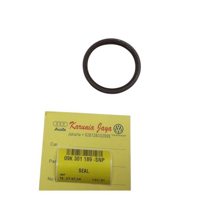 Oli Seal Oil Seal Cv Joint Kiri Vw Golf Mk6 Berkualitas