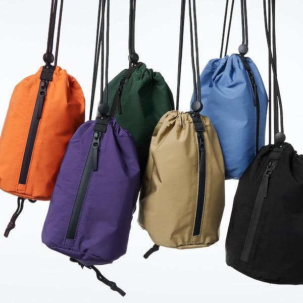Tas Uniqlo Funny Tas Selempang Pria Terbaru 