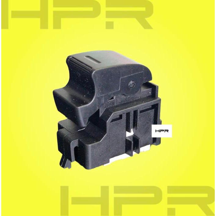 Hpr Single Switch Power Window Depan Kiri - Kijang 7K Lgx 1997-2002