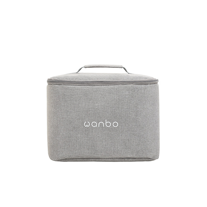 Storage Bag For WANBO Mozart 1/T6 /T4/X1/T2 Projector Portable Original Protective Storage Case
