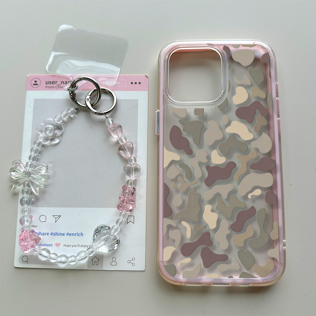Simple Leopard [Case Infinity] Case Hp Vivo Y31d Pro Z11X Z11 T5 Z11X Y31D Pro Y05 V70 V60 Lite 5G Y