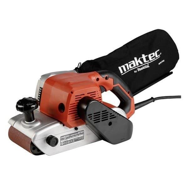 MAKTEC MT 941 - BELT SANDER / MESIN AMPLAS 100 MM
