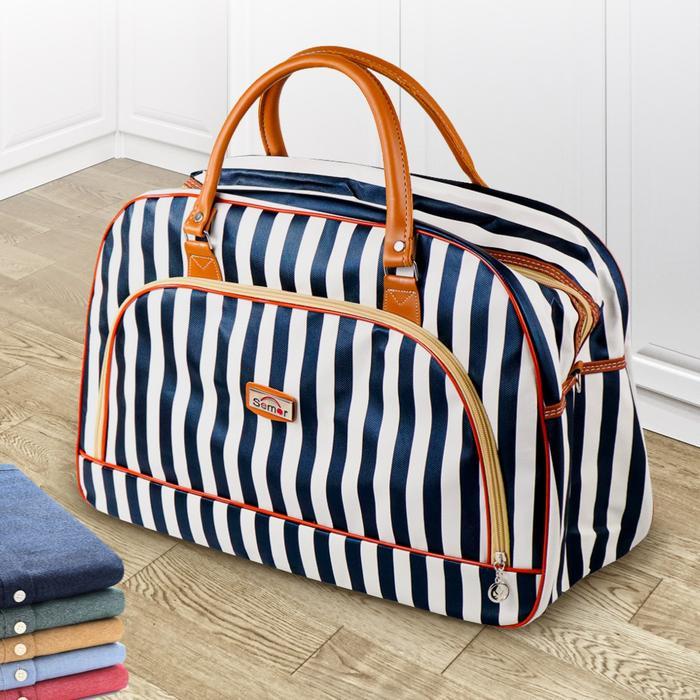 Tas Travel Jinjing Besar / tas travel kuat dan kokoh