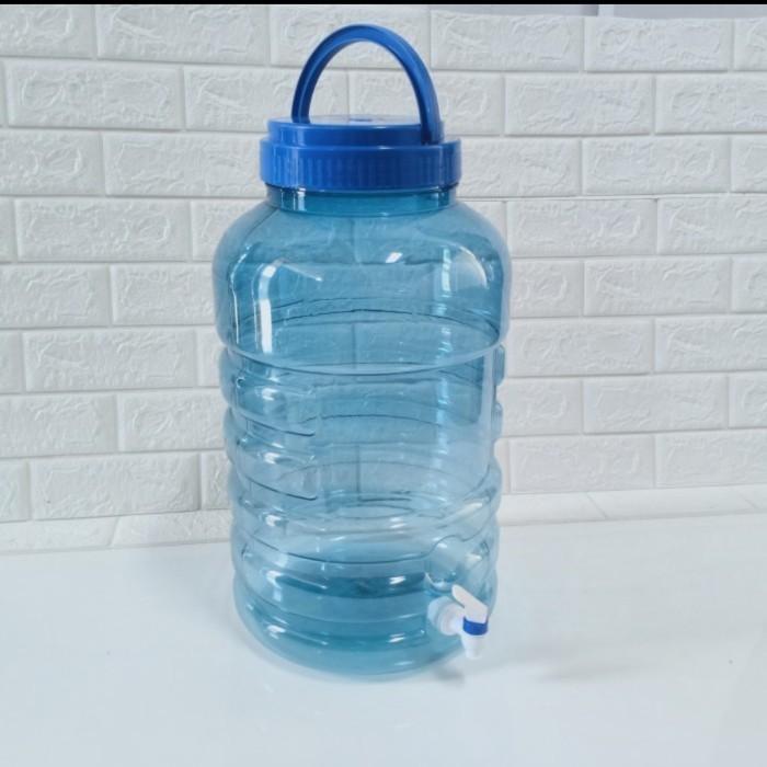 kitamani200 Galon Kran 19 liter/Galon Cuci Tangan/Galon Air minum 19 Liter