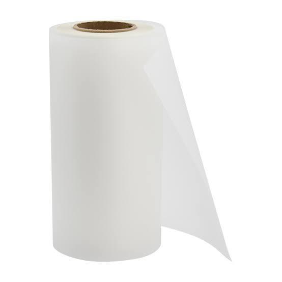 Pet Film Dtf Roll 33 X 100M