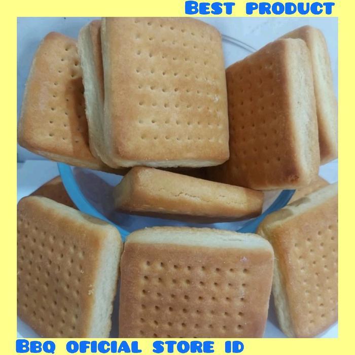 QUALITY BISKUIT GABIN HAVANA BUTTER KILOAN