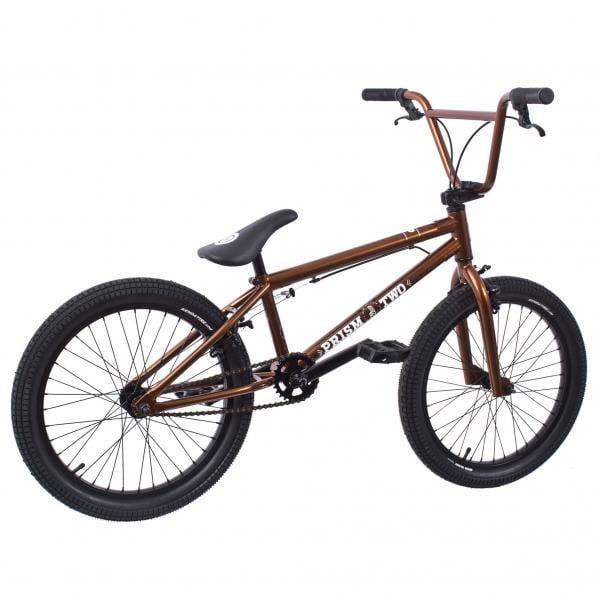 Sepeda Fullbike BMX KHE Bikes Prims Two 2