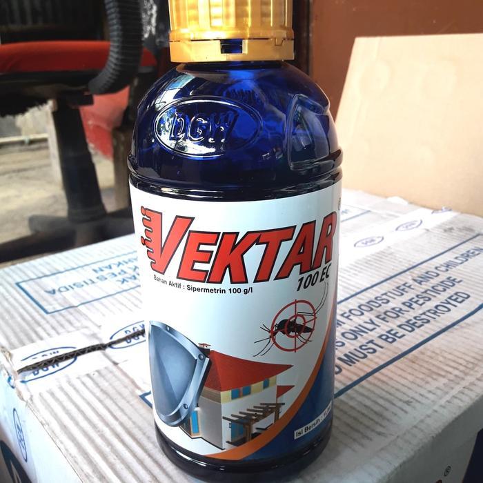 Vektar 100 Ec #Gratisongkir
