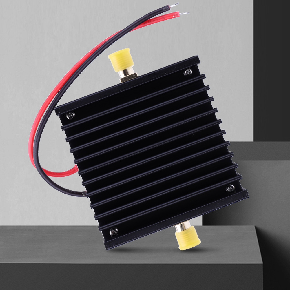 RF2126 High Power Linear Amplifier 400MHZ-2700MHZ RF Power Amplifier WIFI 2.4G RF Power Amplifier
