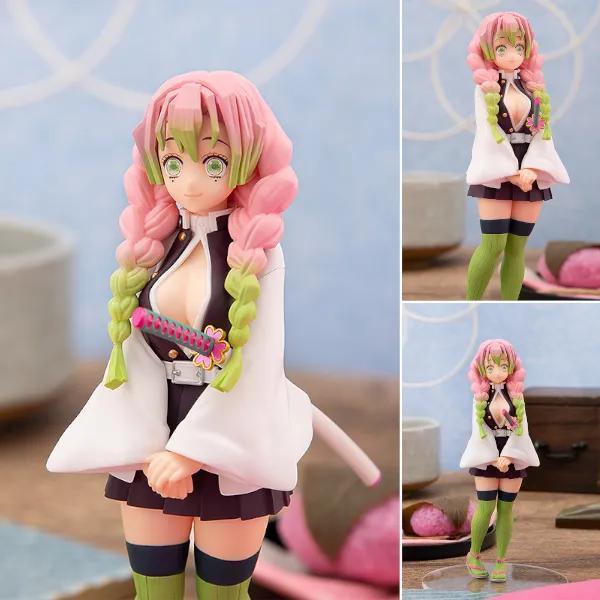 Figure Kimetsu no Yaiba - Pop Up Parade Kanroji Mitsuri