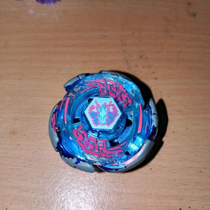beyblade metal fight galaxy pegasis