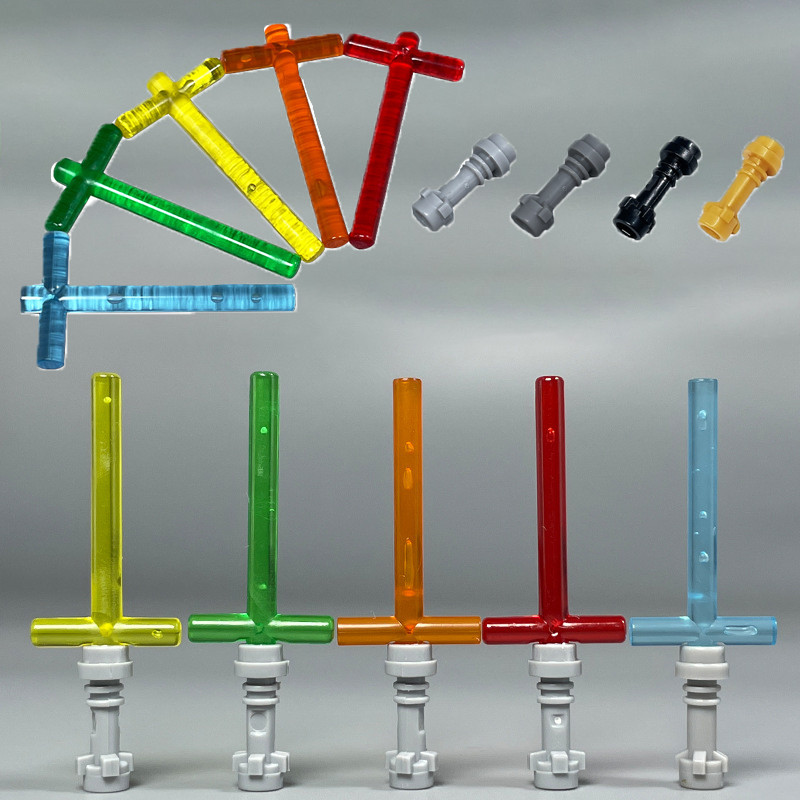 Military Building Blocks Accessories Weapons Movie Characters Soldier Characters War Bricks Cross