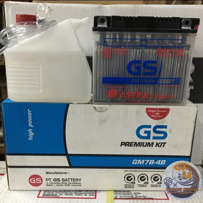 Aki Gs Gm7B-4B Aki Gs Basa Aki Tiger