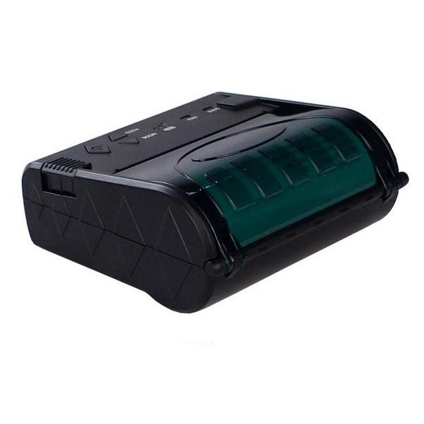 Print Resi Dan Label Alamat Mini Printer Bluetooth Eppos 80Mm Ep8003Ai
